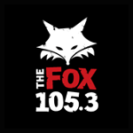 CFXY-FM 105.3 The Fox