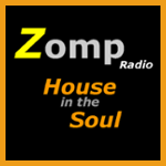 ZOMP Radio