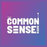 TheCommonSense Radio