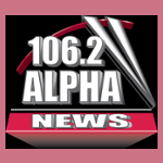 Alpha News 106,2