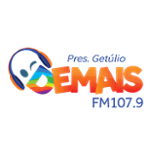 Demais FM 107,9 - Pres. Getúlio/SC