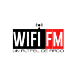WiFi FM
