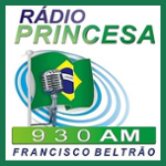 Radio Princesa AM