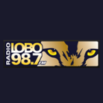 KLOQ Radio Lobo 98.7 FM