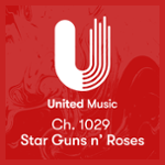 United Music Guns n' Roses