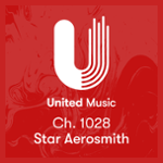 United Music Aerosmith