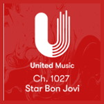 United Music Bon Jovi