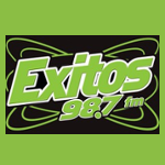 KXTS Exitos 98.7 FM