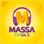 Radio Massa FM Criciúma