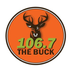 WOKA The Buck 106.7 FM