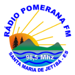 Rádio Pomerana FM 98.5
