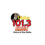 Oldies 101.3 KDPX