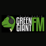 DLSU Green Giant FM