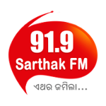 91.9 Sarthak FM