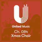 United Music Xmas Choir