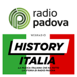 Radio Padova History Italia