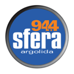 Sfera Radio 94.4 FM
