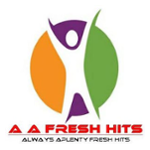 AA Fresh Hits