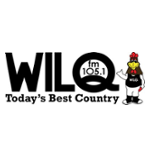 WILQ Today's Best Country 105.1 FM