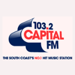 Capital FM South Coast