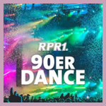 RPR1. 90er Dance