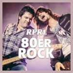 RPR1. 80er Rock