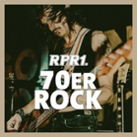RPR1. 70er Rock
