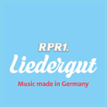 RPR1. Liedergut