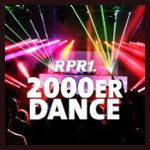 RPR1. 2000er Dance