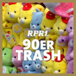 RPR1. 90er Trash