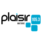 CHRM-FM Plaisir 105,3 Matane