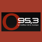 CHOE-FM O95.3