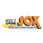 WSOX 96.1 SOX FM