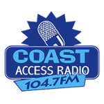 Coast Access Radio 104.7 FM