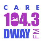 DWAY Care 104.3