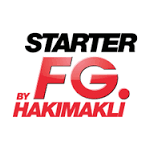 Starter FG. By Hakimakli