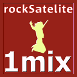1Mix Radio Rocksatelite