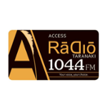 Access Radio Taranaki 104.4 FM