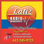 Lati2 Radio