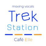 Trekstation Cafe Elle