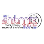 The HitMix 107.5 FM