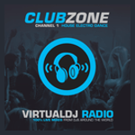 Virtual DJ Radio - Clubzone