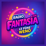 Radio Fantasía Chile