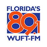 WUFT-FM/WJUF Florida's 89.1