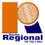 Rádio Regional FM 100.9