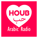 HOUB - Arabic Radio