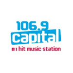 CIBX-FM 106.9 Capital FM