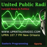 United Public Radio & UFO Paranormal radio