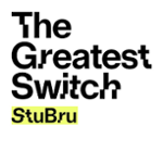 VRT Studio Brussel - The Greatest Switch