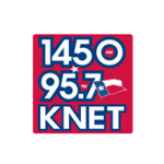 KNET 1450 AM